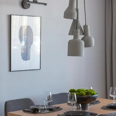 Apartment Kondratowicza Targowek By Renters Apartment *
