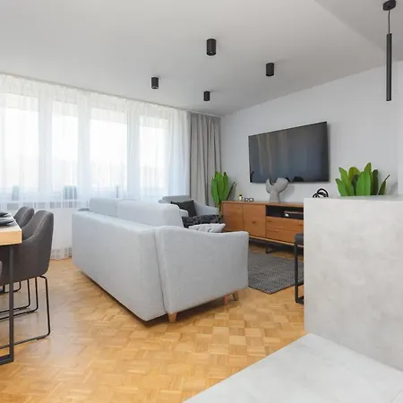 Apartment Kondratowicza Targowek By Renters Apartment *