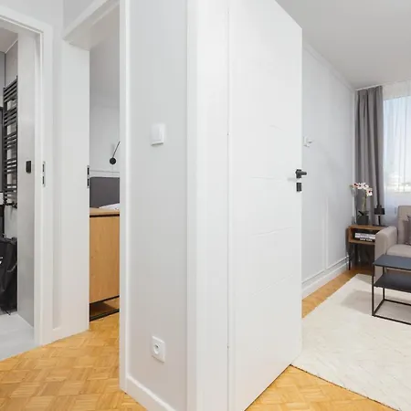 Apartment Kondratowicza Targowek By Renters Apartment *