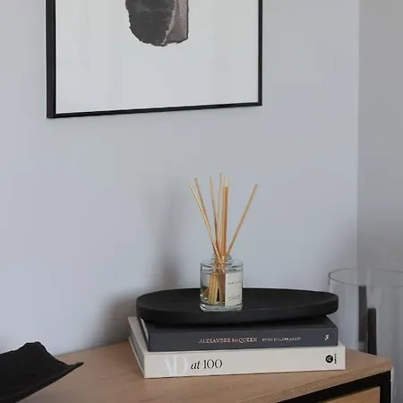 Apartment Kondratowicza Targowek By Renters