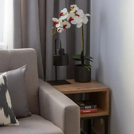 Apartment Kondratowicza Targowek By Renters *