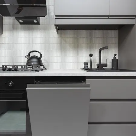 Apartment Kondratowicza Targowek By Renters Warsaw