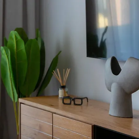Apartment Kondratowicza Targowek By Renters Warsaw