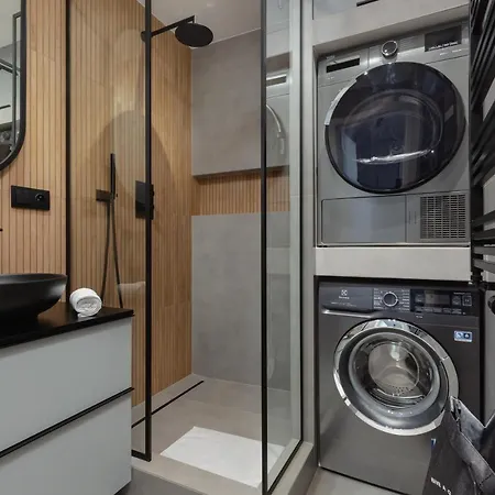 Apartment Apartment Kondratowicza Targowek By Renters