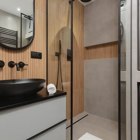 Apartment Kondratowicza Targowek By Renters Warsaw