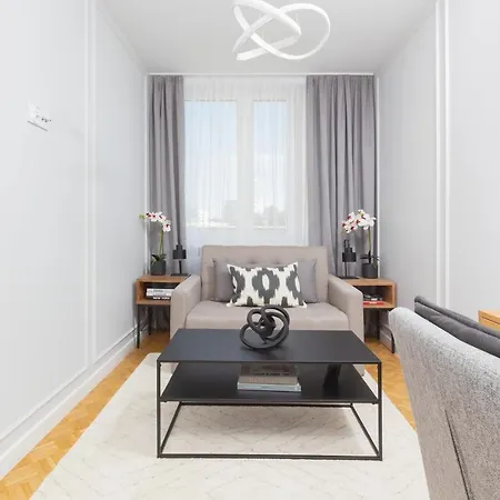 Apartment Kondratowicza Targowek By Renters Apartment *